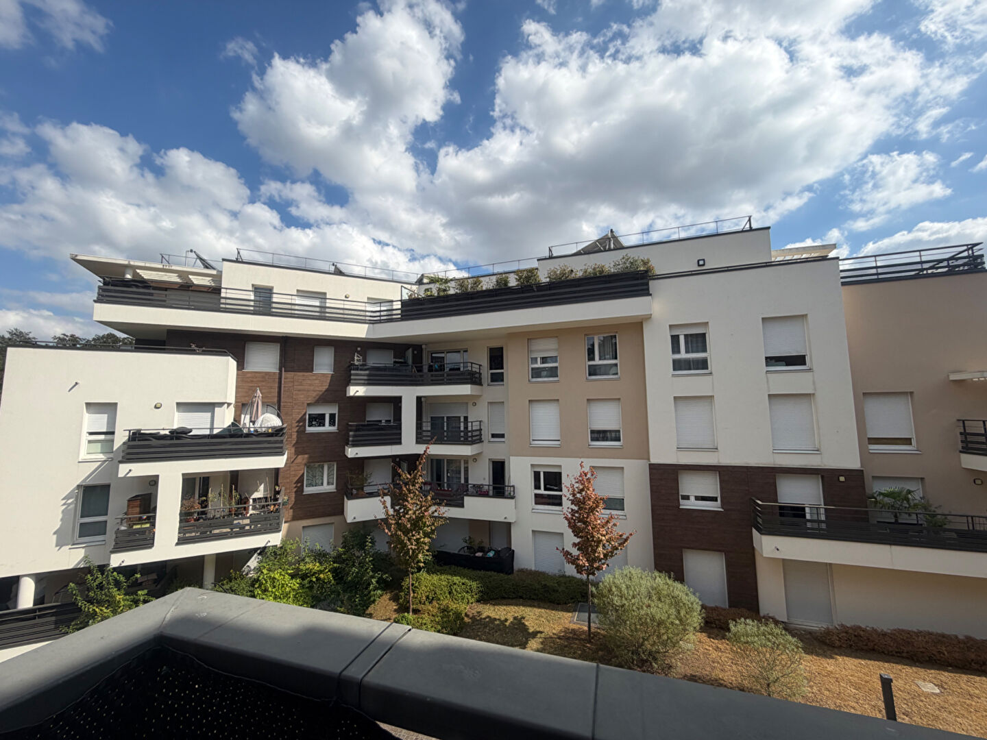 Appartement 4 pièces 83m² photo 2