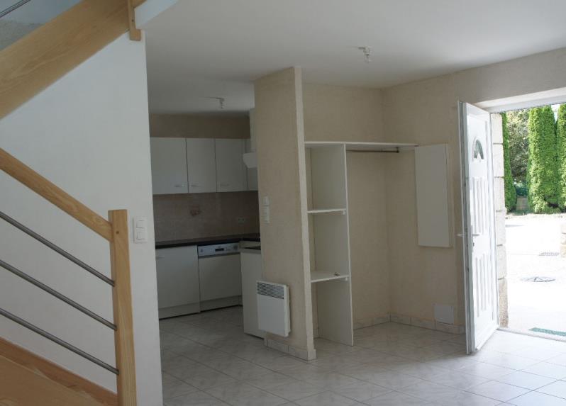 Appartement – RIEC SUR BELON FINISTERE BRETAGNE - Vue 2