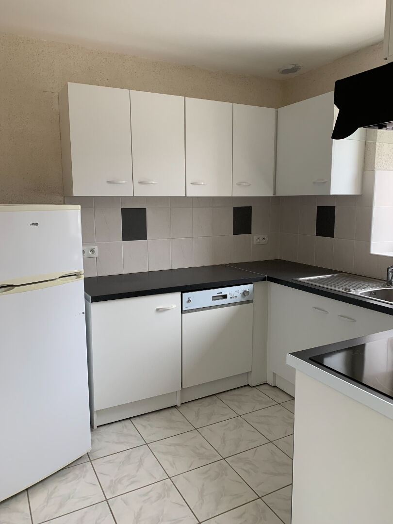 Appartement – RIEC SUR BELON FINISTERE BRETAGNE - Plus
