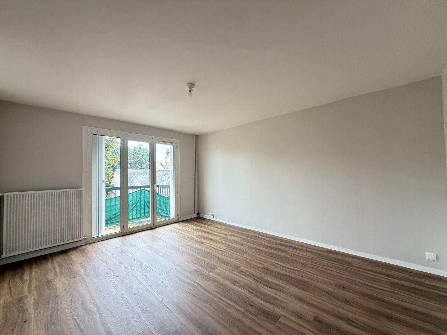 Appartement 4 pièces 94 m² · à Chateauroux · 94 m² · 640 €/mois