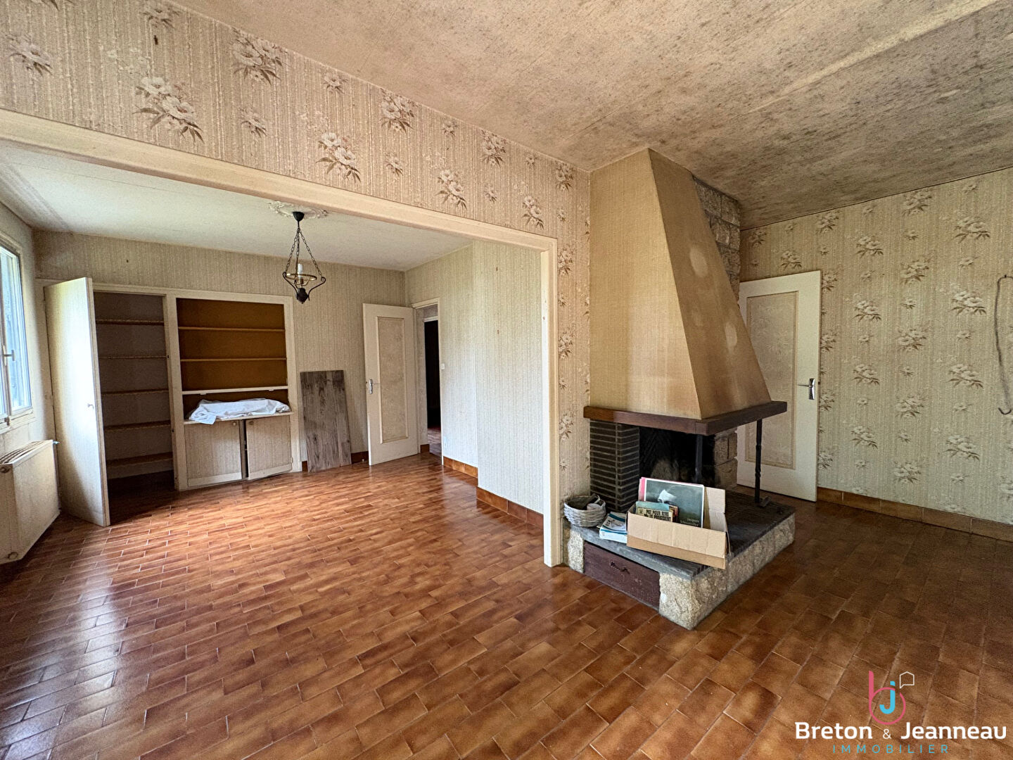 Maison – ST HILAIRE DU HARCOUET MANCHE NORMANDIE - Vue 3