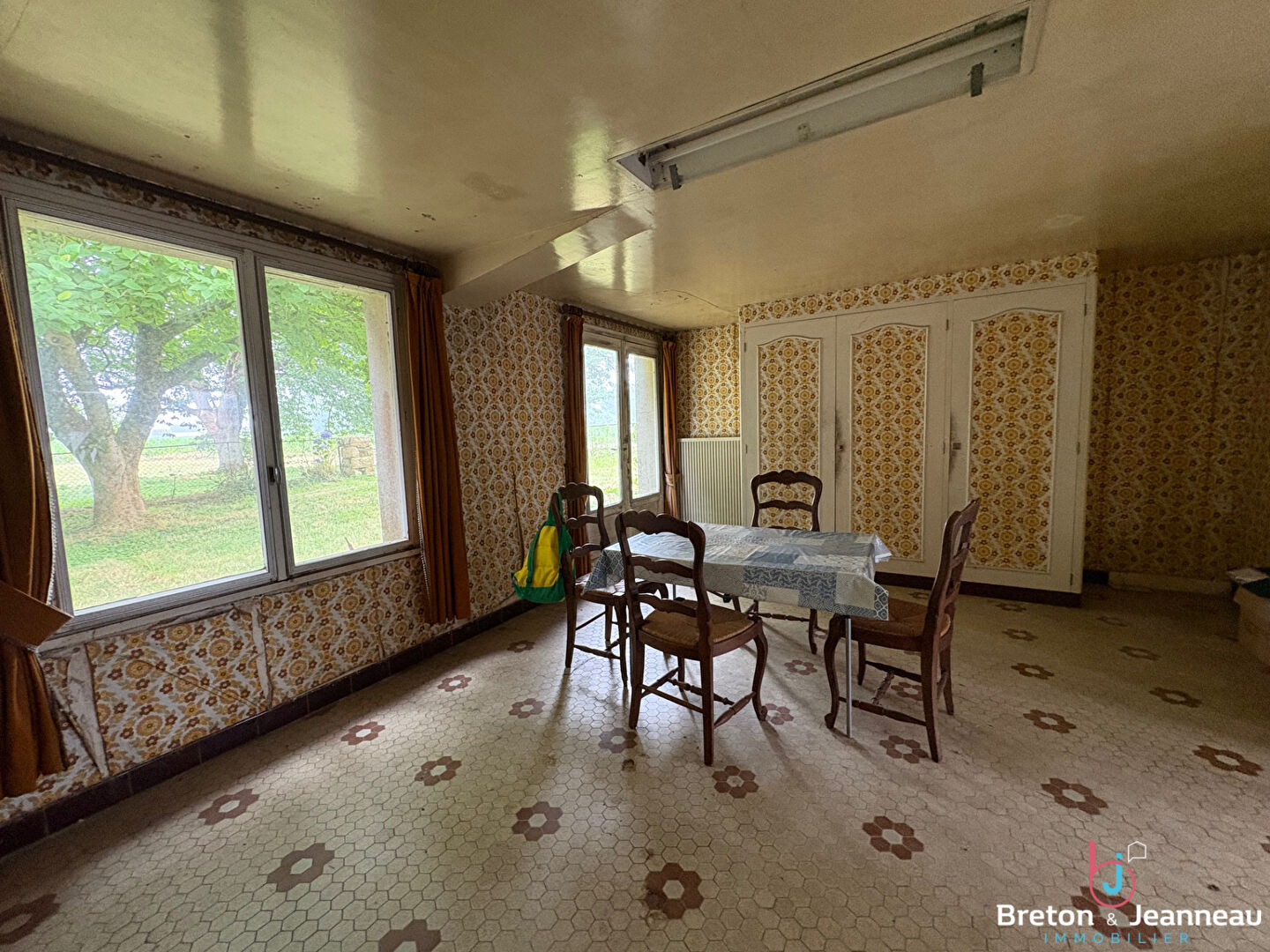 Maison – ST HILAIRE DU HARCOUET MANCHE NORMANDIE - Vue 5