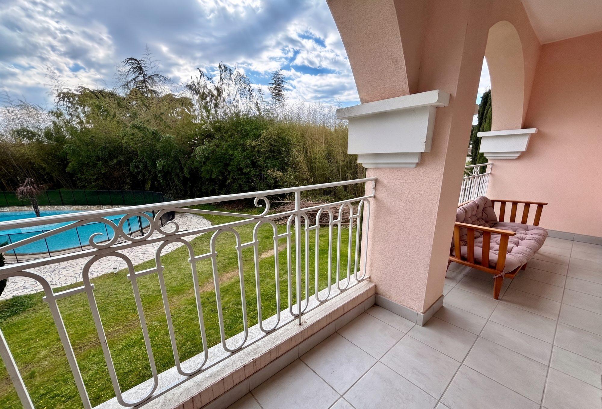 Appartement – Bourg-de-Péage, Combevert, Drôme - Vue 2
