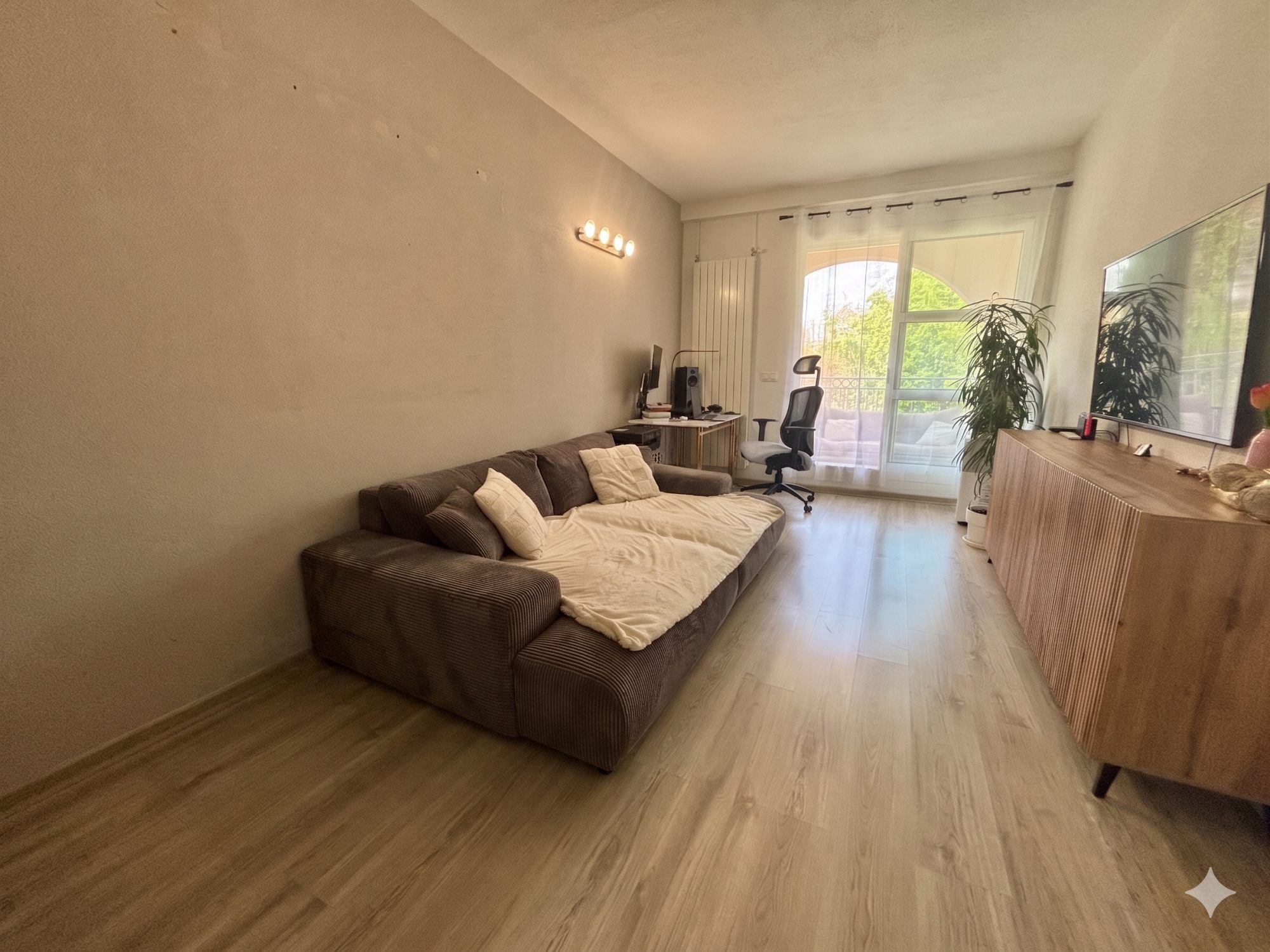 Appartement – Bourg-de-Péage, Combevert, Drôme - Vue 3