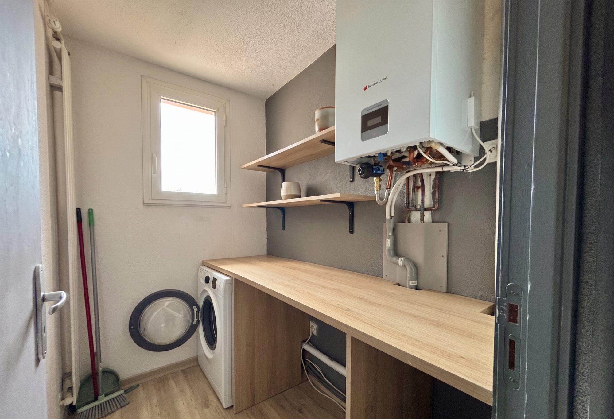 Appartement – Bourg-de-Péage, Combevert, Drôme - Vue 5