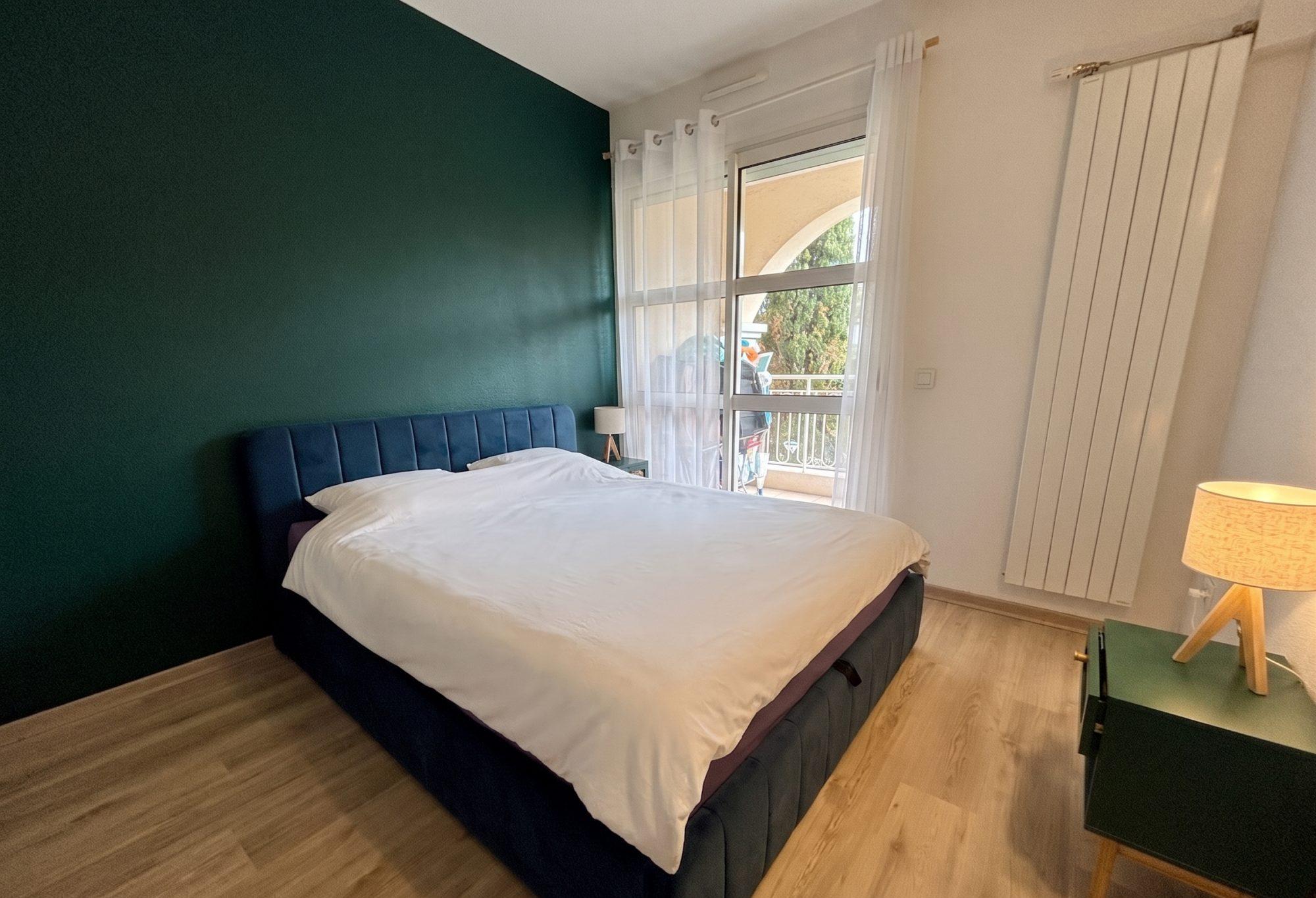 Appartement – Bourg-de-Péage, Combevert, Drôme - Plus