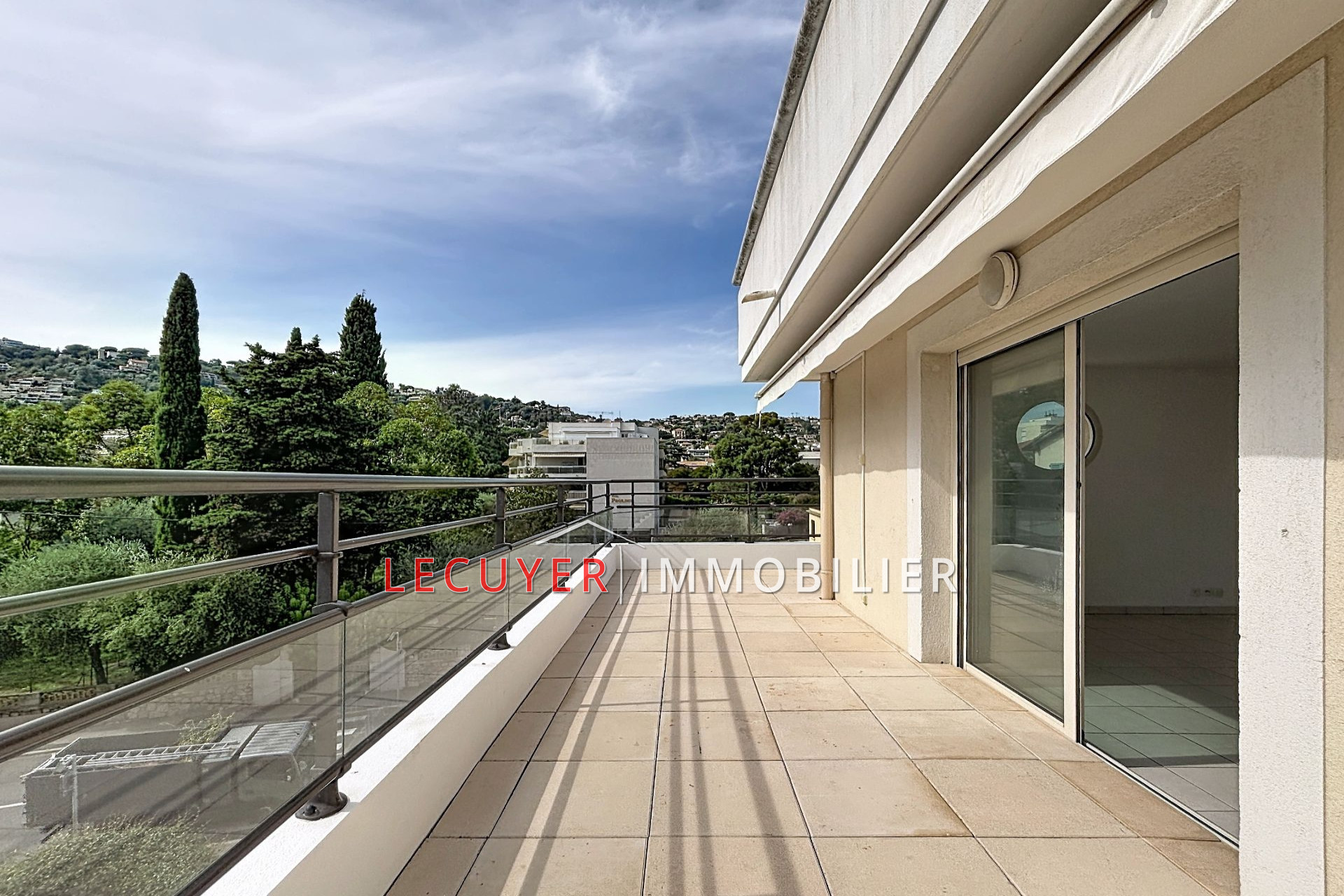 Appartement 4 pièces 86 m² · à Le Golfe Juan · 86 m² · 455 000 €