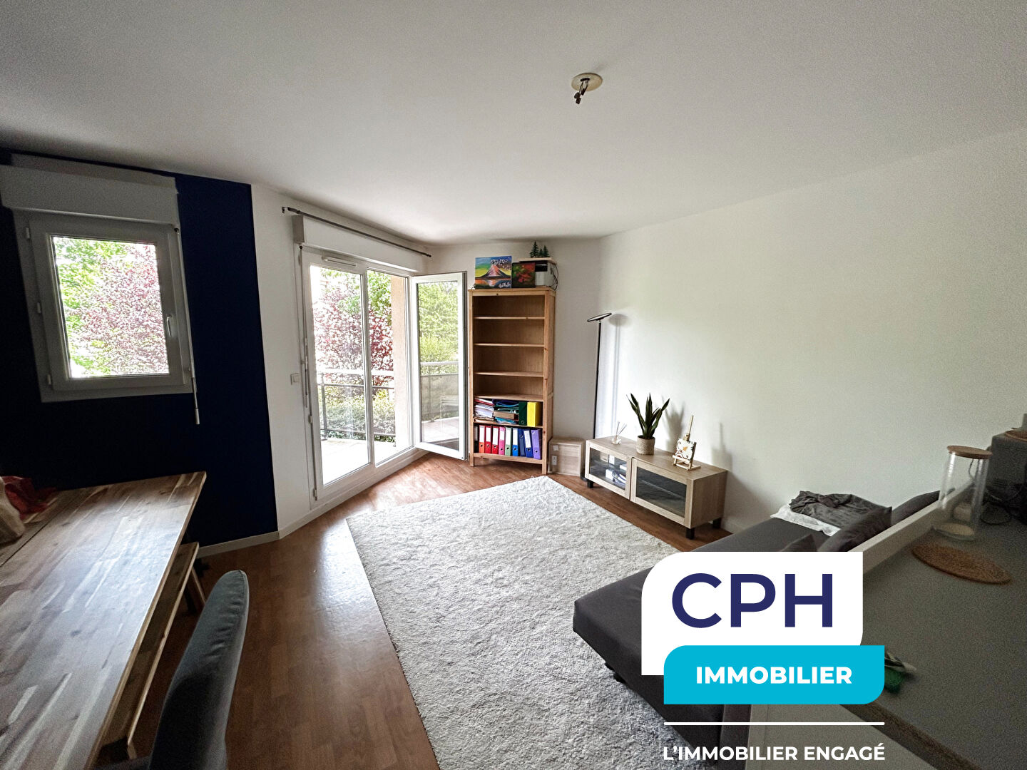 Appartement – RAMBOUILLET YVELINES ILE-DE-FRANCE - Vue 2