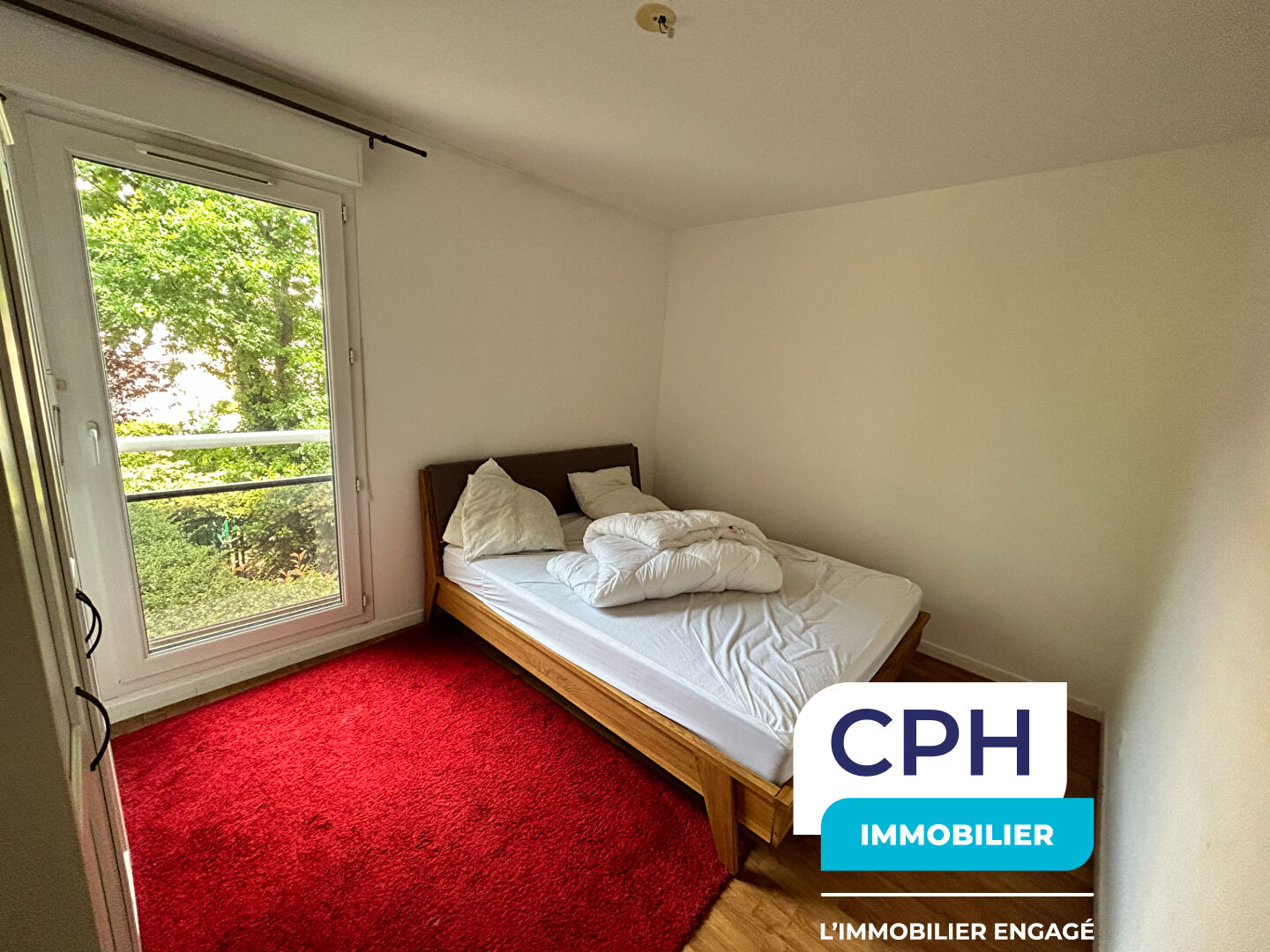 Appartement – RAMBOUILLET YVELINES ILE-DE-FRANCE - Vue 3