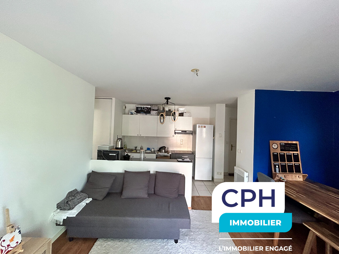 Appartement – RAMBOUILLET YVELINES ILE-DE-FRANCE - Vue 4