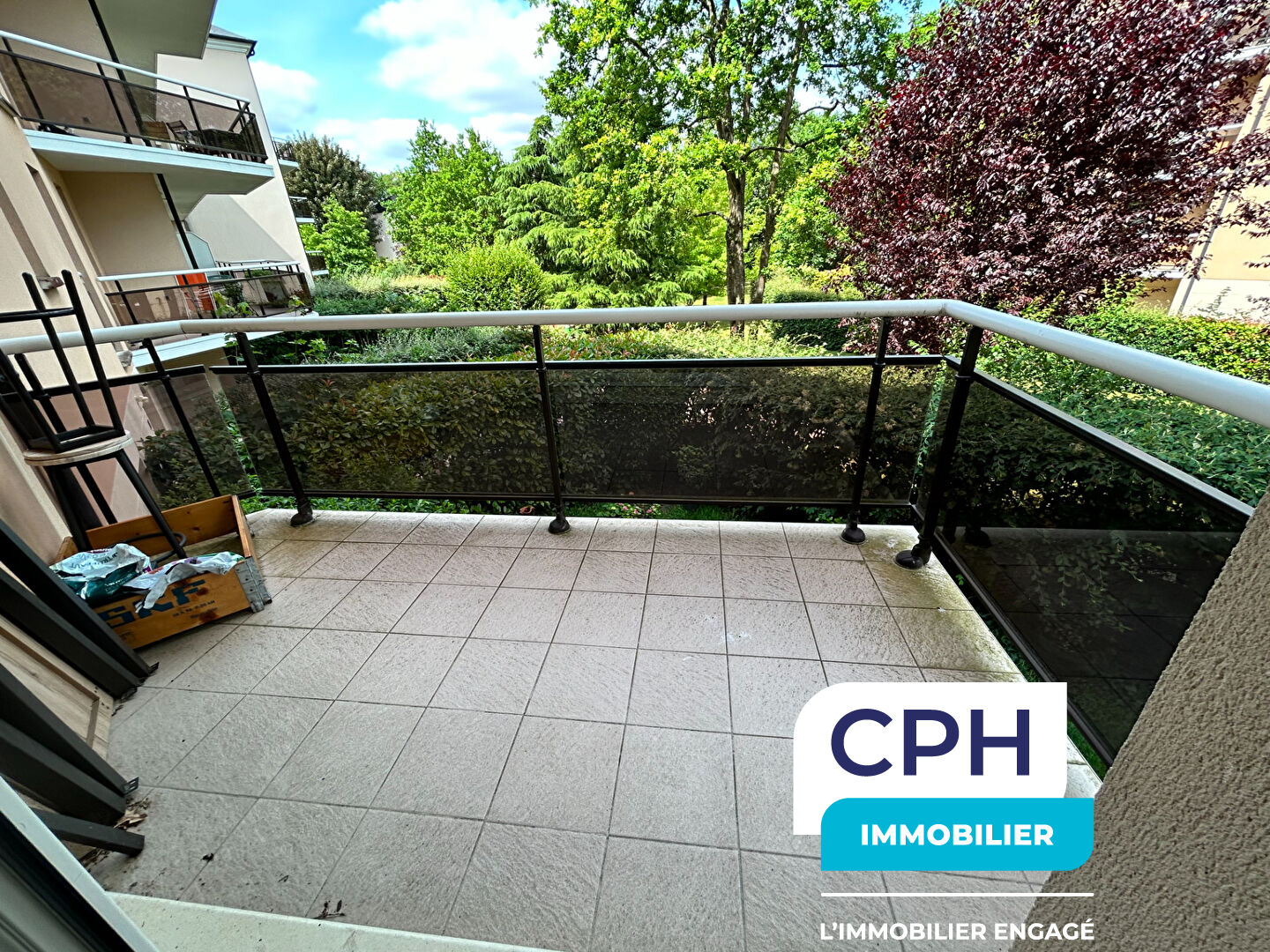 Appartement – RAMBOUILLET YVELINES ILE-DE-FRANCE - Vue 5