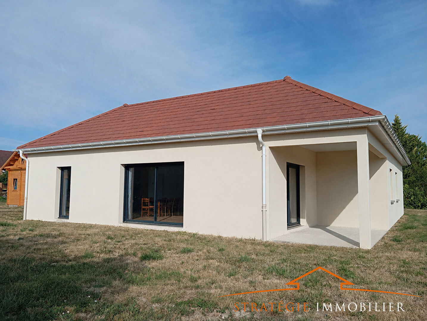 Maison 5 pièces 153 m² · à Malay · 153 m² · 369 000 €