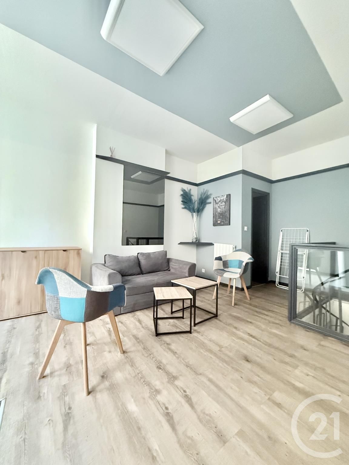 Appartement – MOULINS ALLIER AUVERGNE-RHÔNE-ALPES - Vue 2