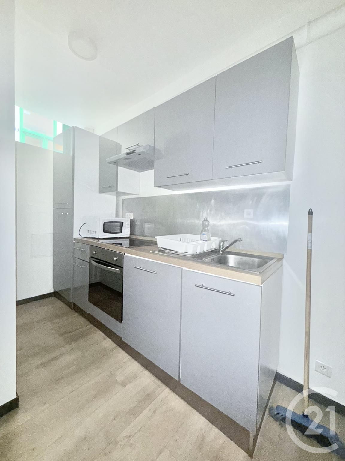 Appartement – MOULINS ALLIER AUVERGNE-RHÔNE-ALPES - Vue 3