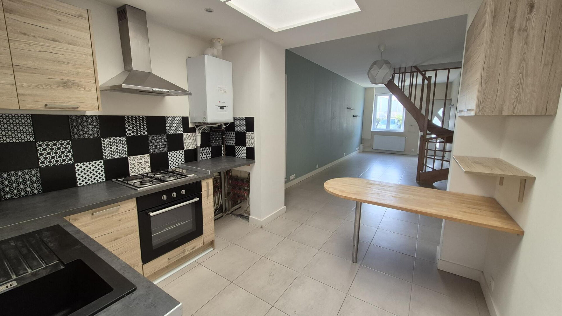 Maison 4 pièces 62 m² · à Croix · 62 m² · 199 900 €