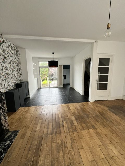 Maison 6 pièces 128 m² · à Marcq en Baroeul · 128 m² · 597 400 €