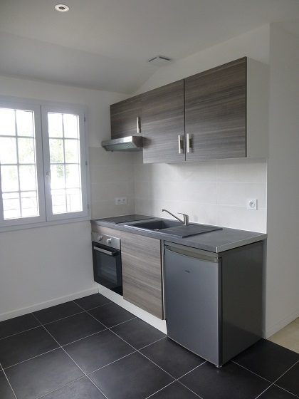 Appartement – LA GOUESNIERE ILLE-ET-VILAINE BRETAGNE - Vue 2