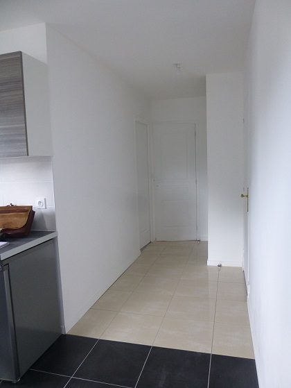 Appartement – LA GOUESNIERE ILLE-ET-VILAINE BRETAGNE - Vue 3