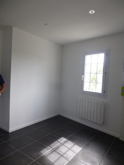 Appartement – LA GOUESNIERE ILLE-ET-VILAINE BRETAGNE - Vue 4