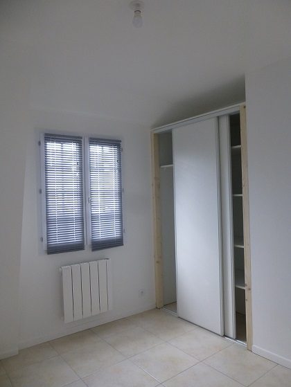 Appartement – LA GOUESNIERE ILLE-ET-VILAINE BRETAGNE - Vue 5