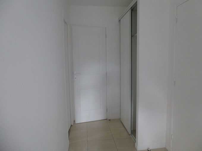 Appartement – LA GOUESNIERE ILLE-ET-VILAINE BRETAGNE - Plus