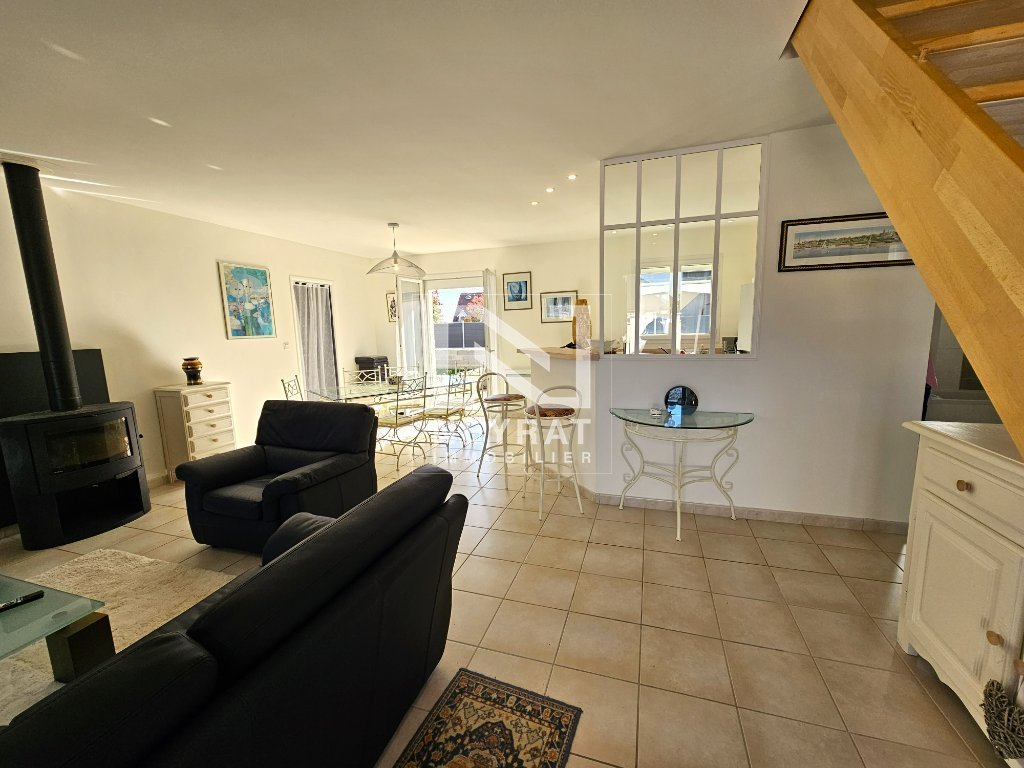 Maison 5 pièces 113 m² · à Saint-Jean-de-Losne · 113 m² · 250 000 €