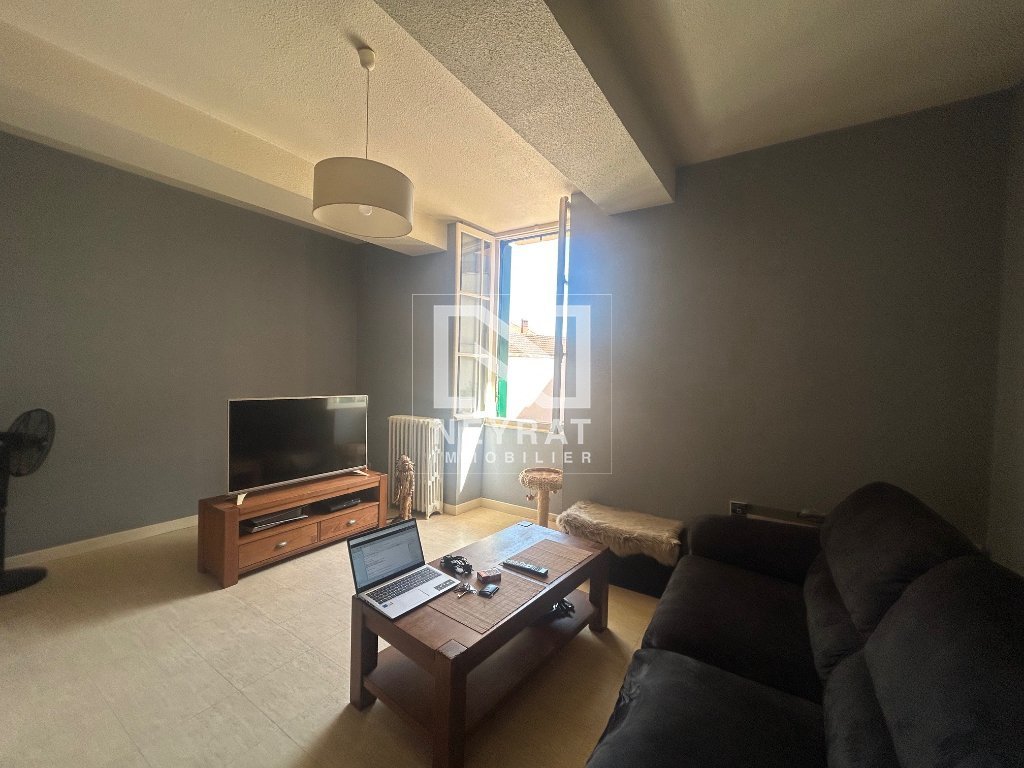 Appartement – Digoin, Cité Faïencerie - Vue 4