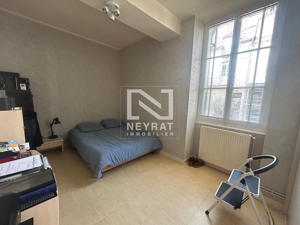 Appartement – Digoin, Cité Faïencerie - Vue 5