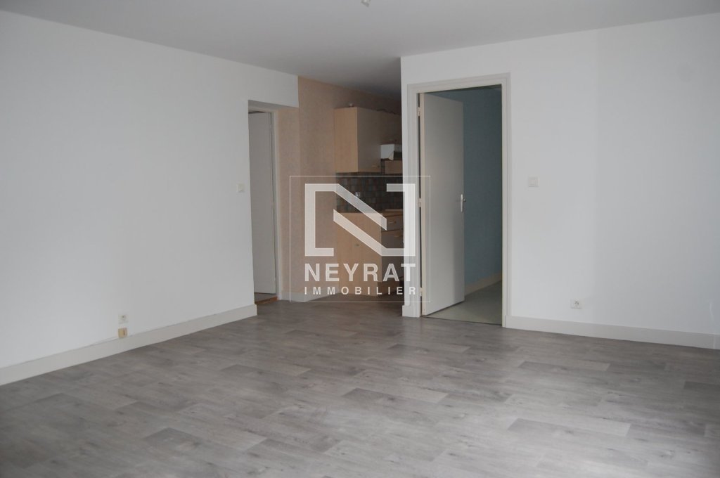 Appartement 3 pièces 64 m² · à Sennecey le Grand · 64 m² · 665 €/mois