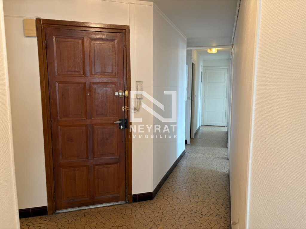 Appartement 4 pièces 80 m² · à Autun · 80 m² · 659 €/mois