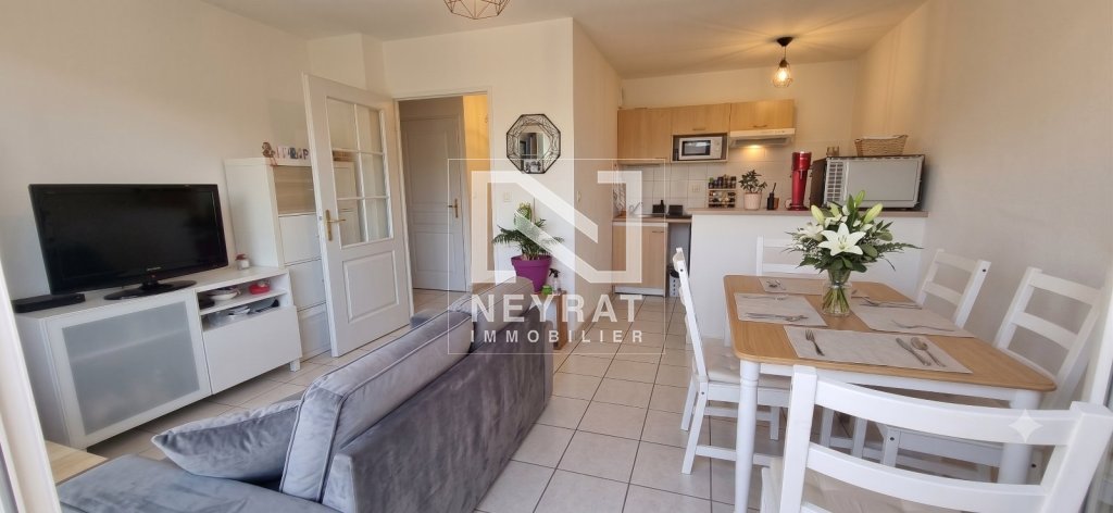 Appartement – Nuits-Saint-Georges, Côte-d'Or - Vue 2