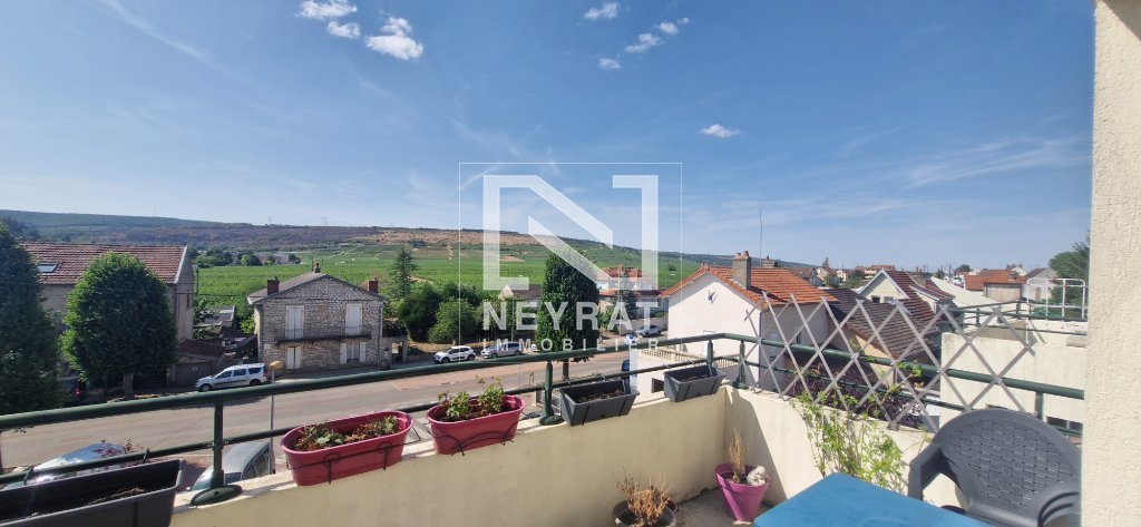 Appartement – Nuits-Saint-Georges, Côte-d'Or - Vue 3