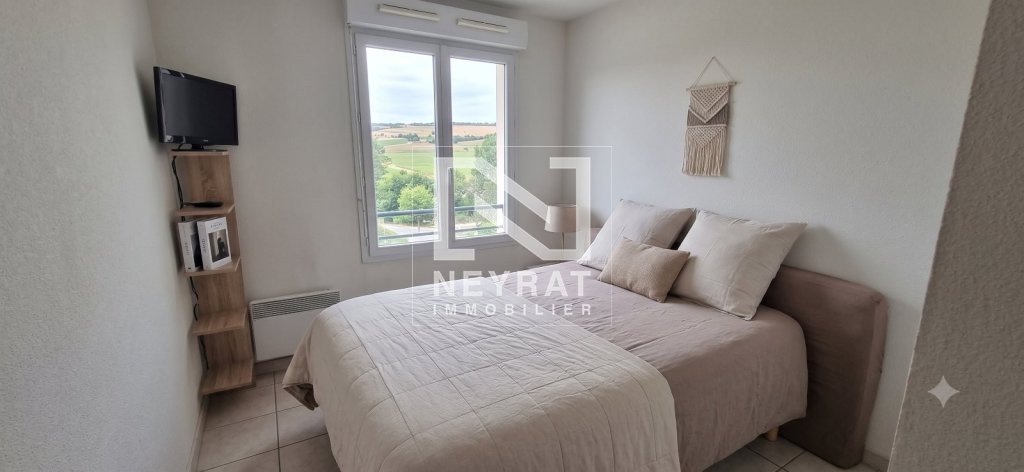 Appartement – Nuits-Saint-Georges, Côte-d'Or - Vue 4