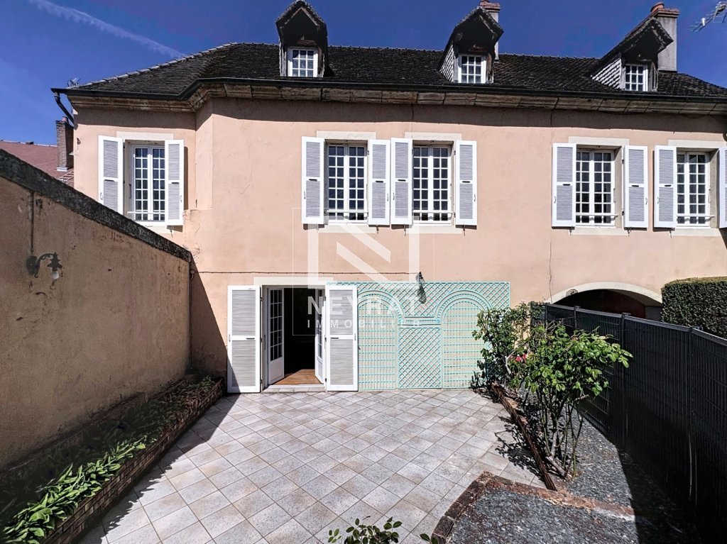 Maison 5 pièces 118 m² · à Autun · 118 m² · 173 000 €