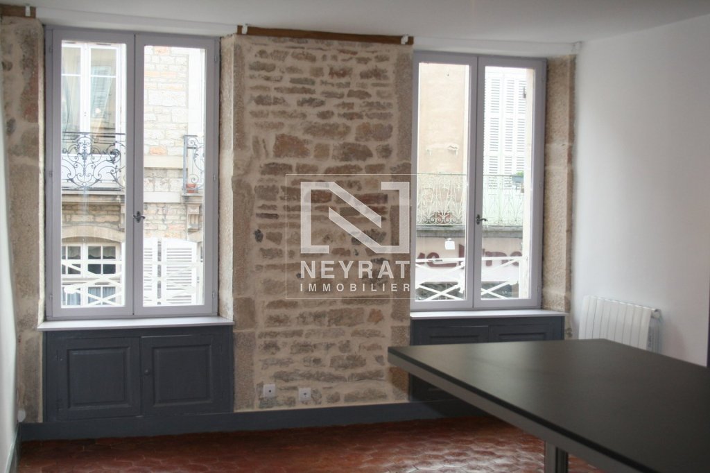 Appartement 1 pièce 32 m² · à Beaune · 32 m² · 515 €/mois