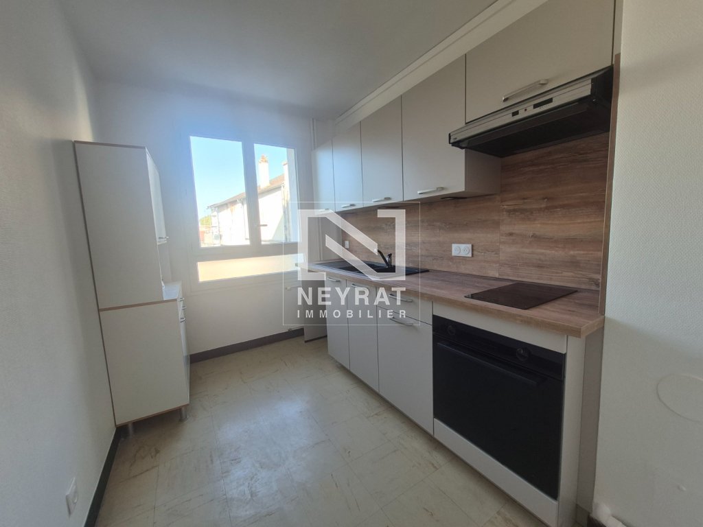 Appartement 2 pièces 42 m² · à Autun · 42 m² · 600 €/mois