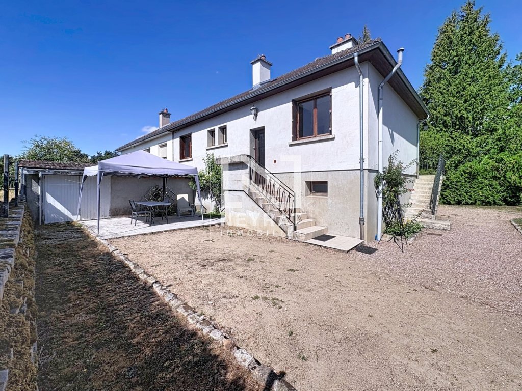 Maison 4 pièces 89 m² · à Autun · 89 m² · 88 000 €