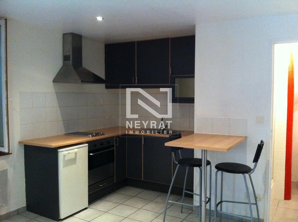 Appartement 2 pièces 25 m² · à Beaune · 25 m² · 380 €/mois