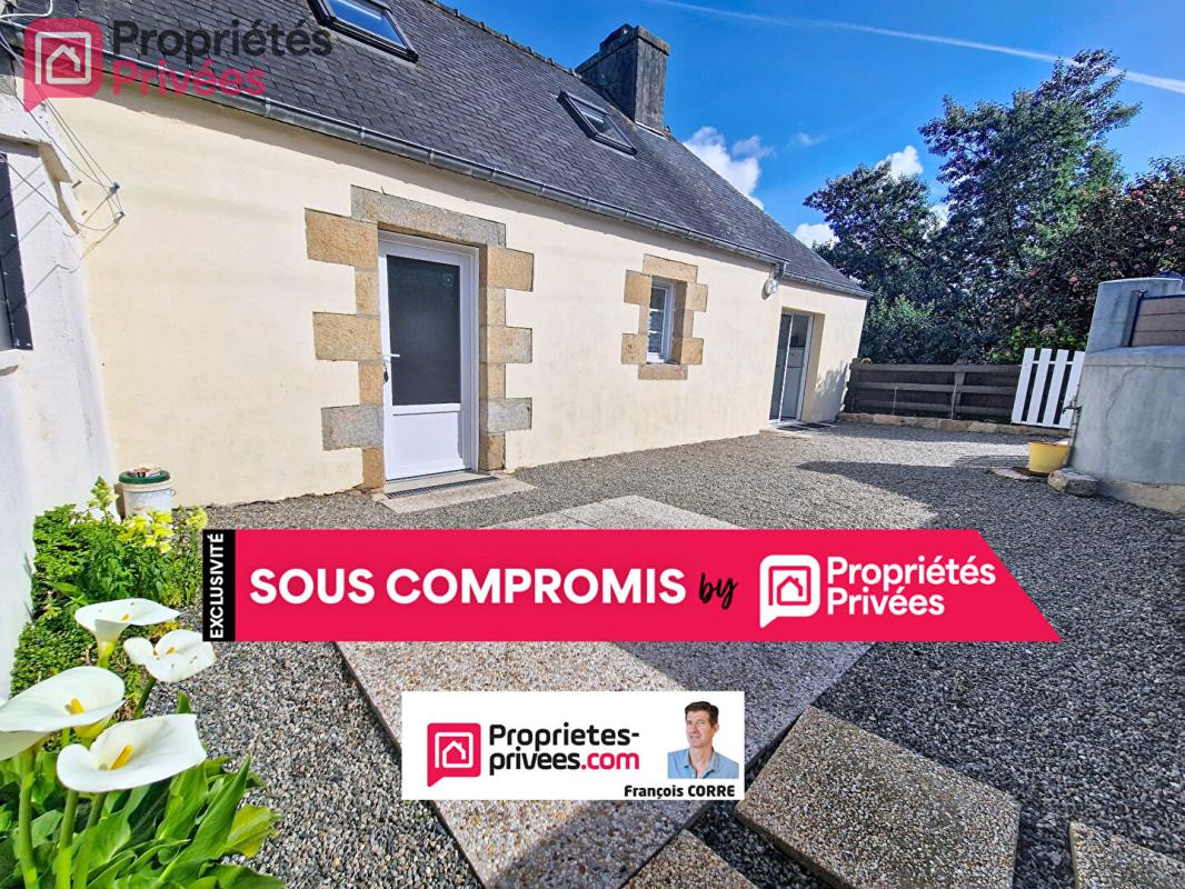 Maison 3 pièces 60 m² · à Plouezoc H · 60 m² · 148 900 €