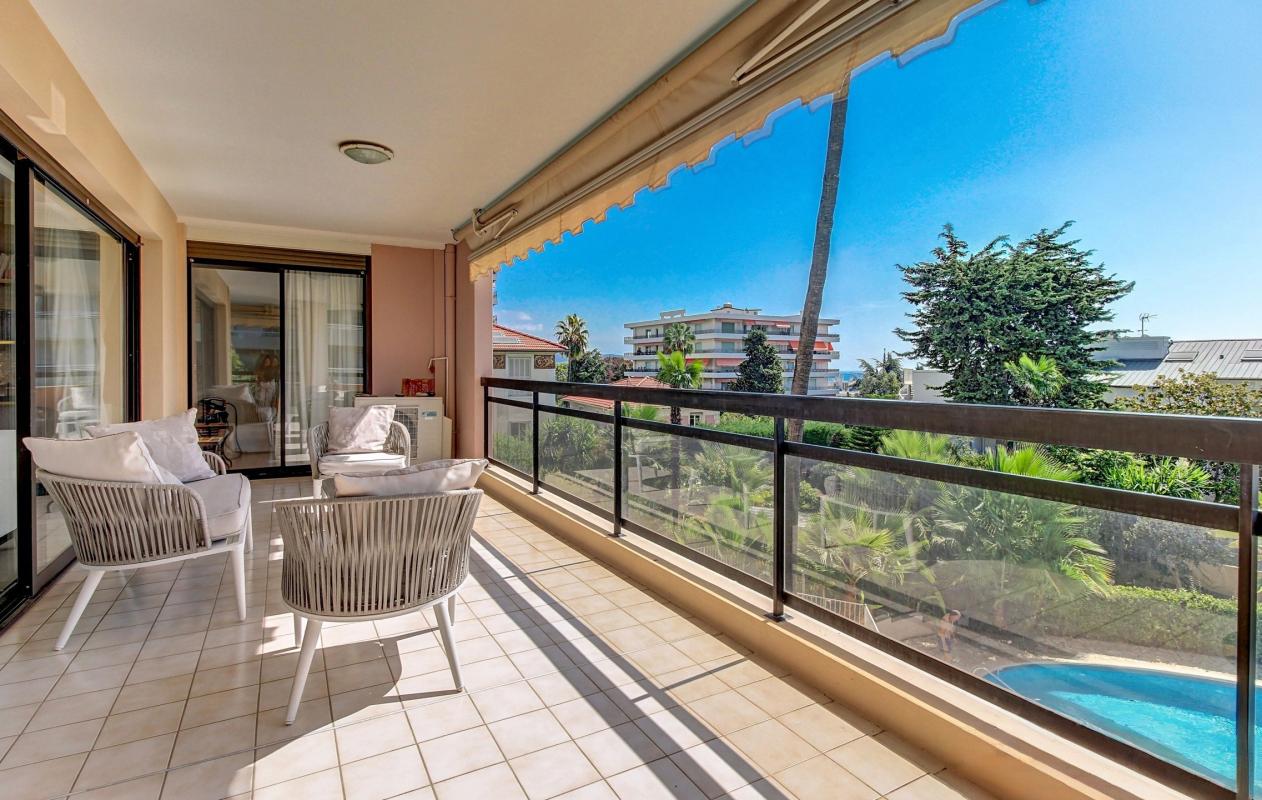 Appartement 4 pièces 125 m² · à Nice · 125 m² · 799 000 €