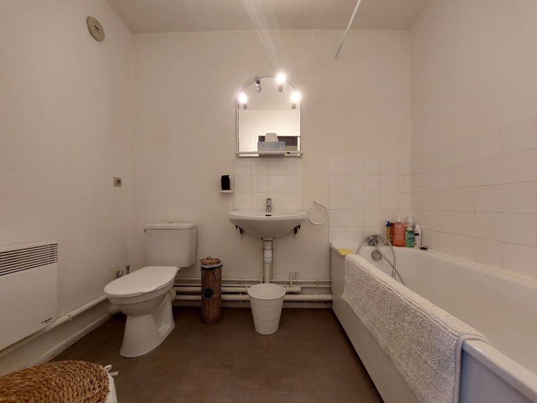 Appartement – ROUEN SEINE-MARITIME NORMANDIE - Vue 4