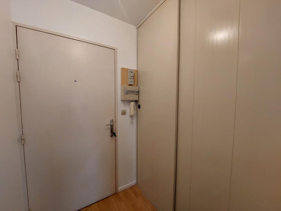 Appartement – ROUEN SEINE-MARITIME NORMANDIE - Plus