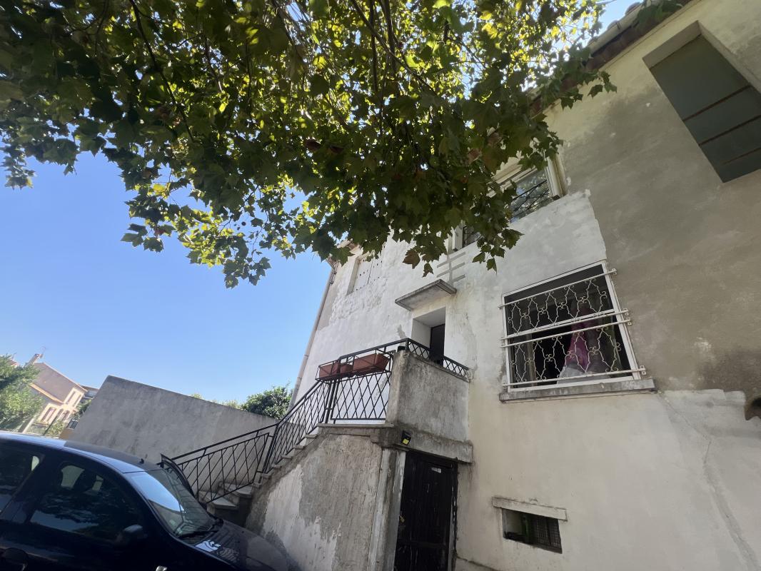 Appartement 3 pièces 60 m² · à Coursan · 60 m² · 86 500 €