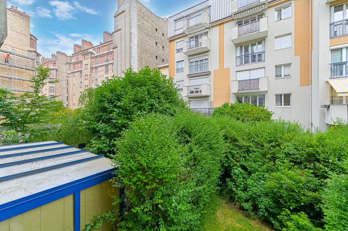Appartement – Paris, Charonne - Vue 3