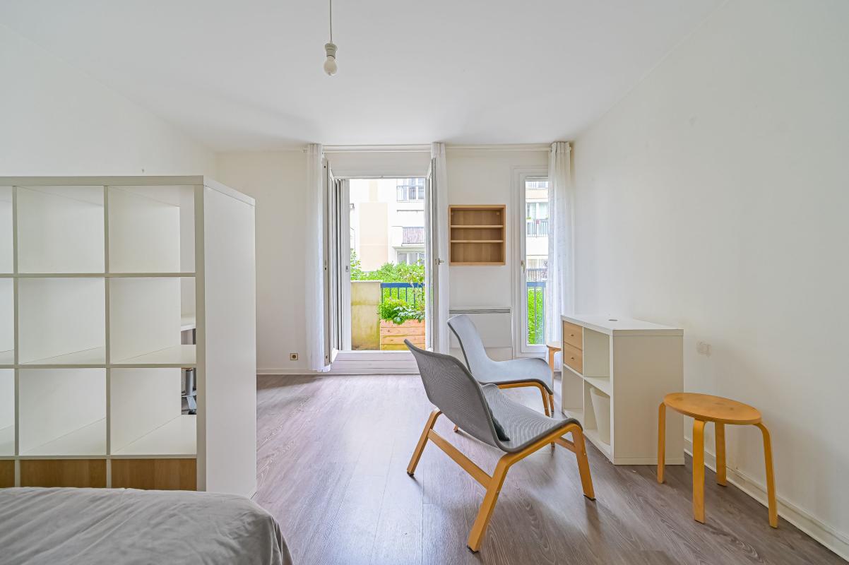 Appartement – Paris, Charonne - Vue 4