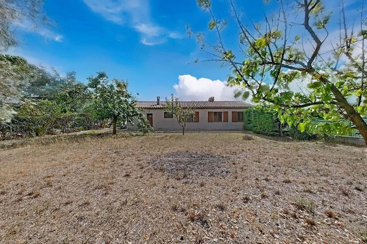 Maison 5 pièces 88 m² · à Villesiscle · 88 m² · 179 900 €
