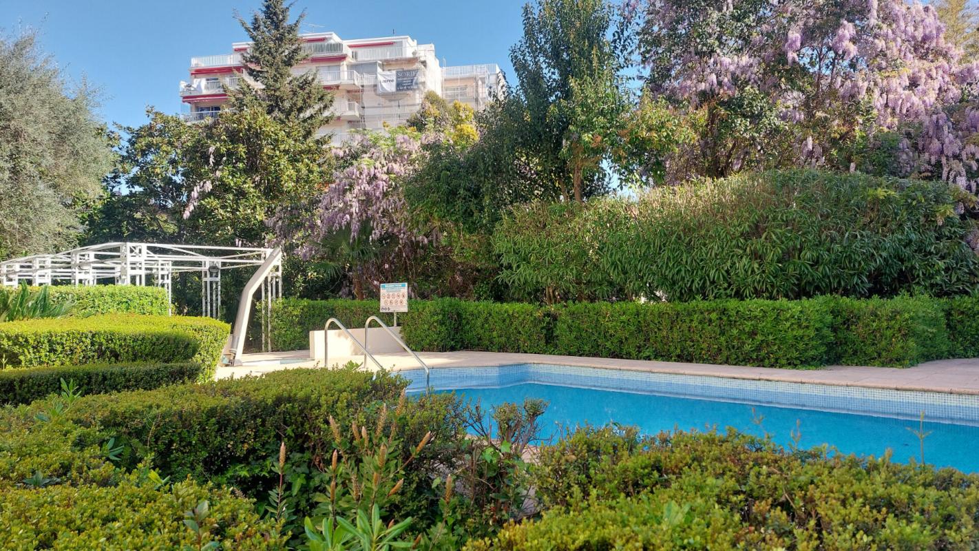 Appartement 2 pièces 54 m² · à Cannes · 54 m² · 499 000 €