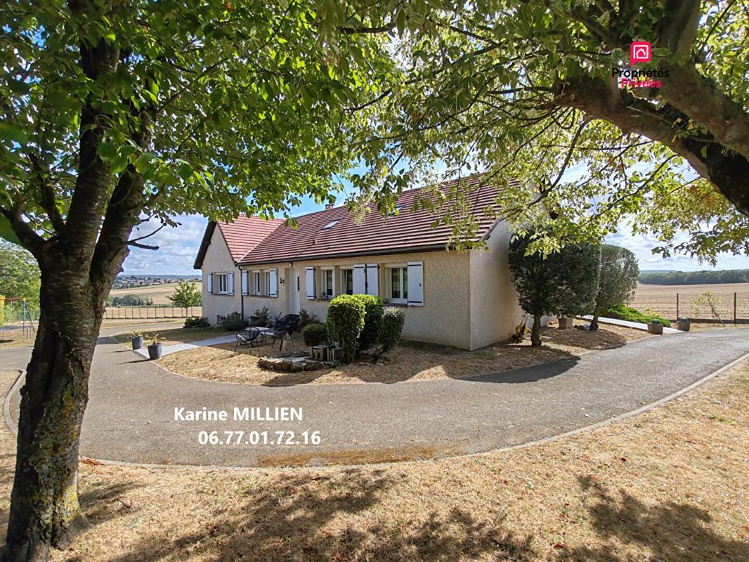 Maison 10 pièces 214 m² · à Beynes · 214 m² · 686 500 €