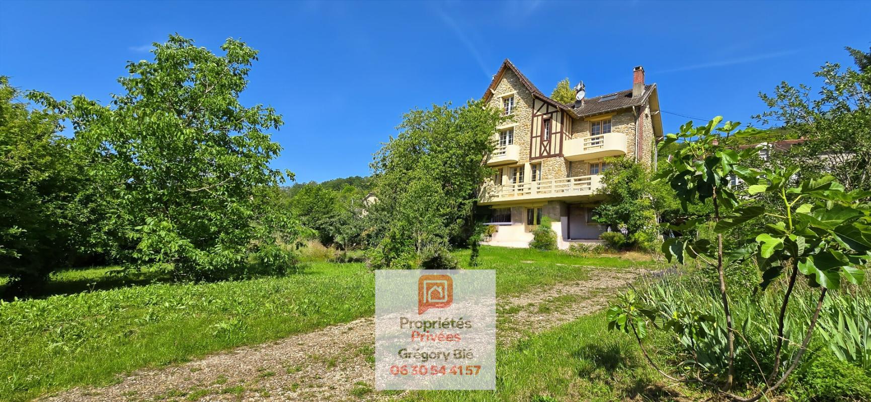 Achat Immeuble 220m² LA FERTE SOUS JOUARRE 77260