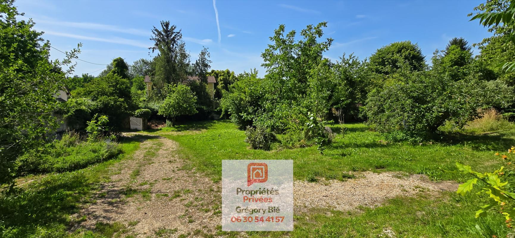 Achat Immeuble 220m² LA FERTE SOUS JOUARRE 77260 - Vue 4